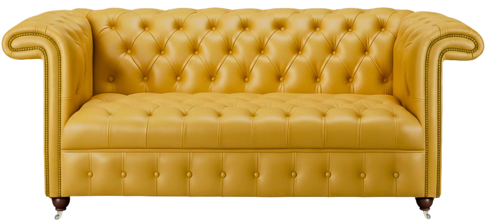 The Chelsea Chesterfield